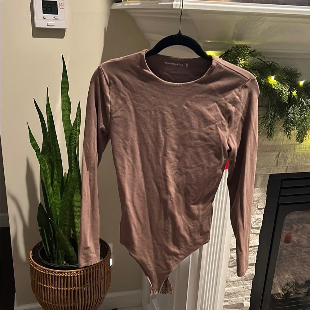 Abercrombie & Fitch Bodysuit
